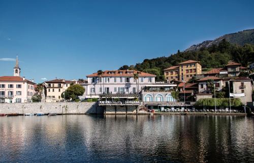 Фотография гостиницы Hotel Due Palme