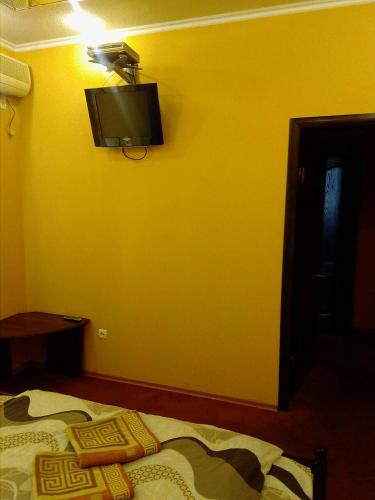 Фотография мотеля Уют