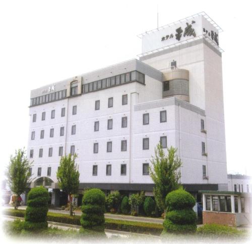 Фотография гостиницы Hotel Heisei