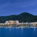 Фотография гостиницы The St. Regis Langkawi