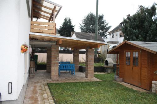 Фотография гостевого дома Ferienhaus Lilli