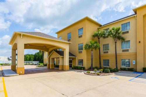 Фотография гостиницы Comfort Inn & Suites Scott - West Lafayette