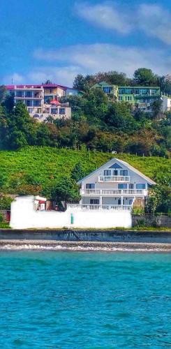 Фотография гостиницы Tramonto