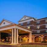 Фотография гостиницы SpringHill Suites by Marriott Williamsburg