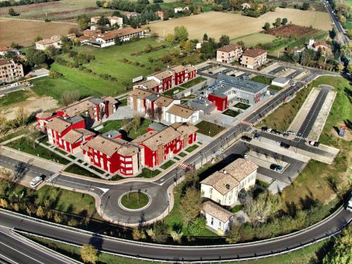 Фотография гостиницы Hotel Maranello Village