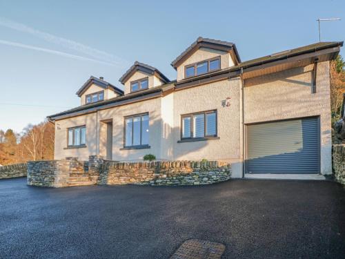 Фотография гостевого дома Bishop Fell