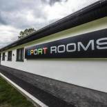 Фотография гостиницы Sport Rooms Spała