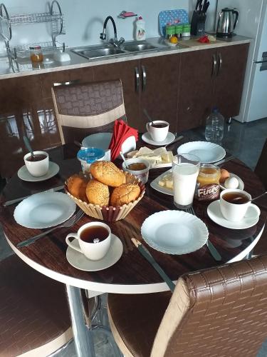 Фотография гостевого дома Hotel Galoba