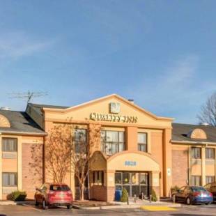 Фотографии гостиницы 
            Quality Inn Near Ft. Meade