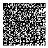 QR код гостевого дома Роза