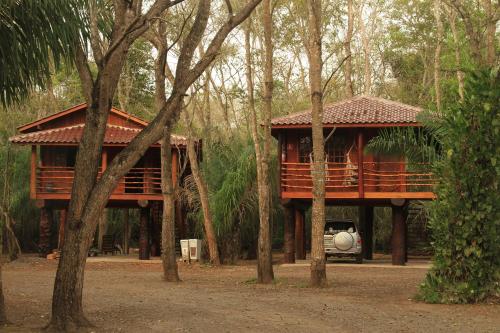 Фотография мини отеля Hotel Cabanas