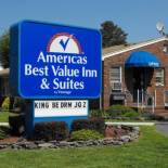 Фотография мотеля Americas Best Value Inn Chincoteague