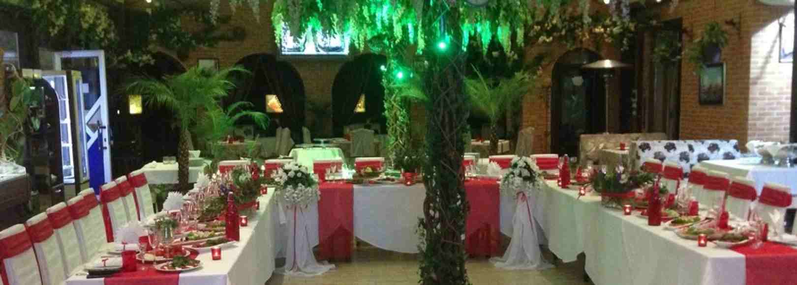 Фотография банкетного зала БогАрт