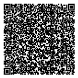 QR код гостиницы Друзья на Фонтанке