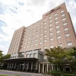 Фотография гостиницы ANA Crowne Plaza Yonago, an IHG Hotel