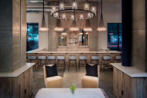 Фотография гостиницы Watt Hotel Tapestry Collection by Hilton