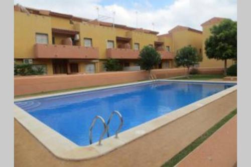 Фотографии гостевого дома 
            3 Bed Townhouse, Cabo Roig, Costa Blanca