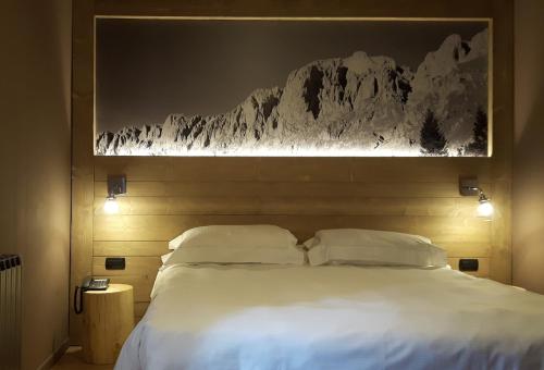 Фотография гостиницы Lo Chalet