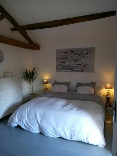 Фотография мини отеля Mas des Vignes Piscine chauffée