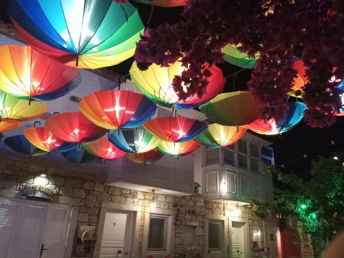 Фотография гостиницы Monat Otel