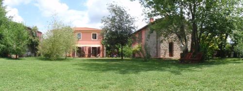 Фотографии гостевого дома 
            Rose Cottage Tuscany