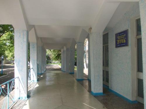 Фотография гостиницы Русь