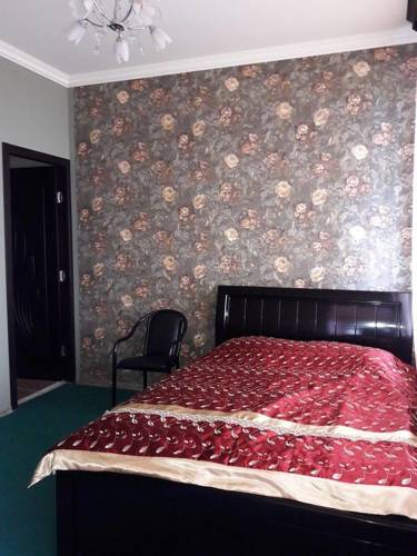 Фотография мини отеля Нана и Гела