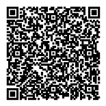 QR код апарт отеля Dino House