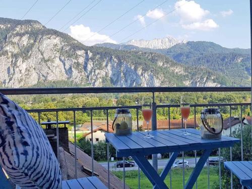 Фотография гостевого дома Ferienhaus Kaiserblick