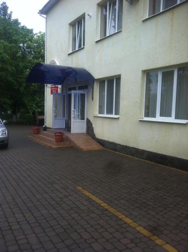 Фотография гостевого дома Пирошка