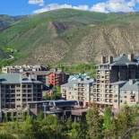 Фотография гостиницы Westin Riverfront Mountain Villas