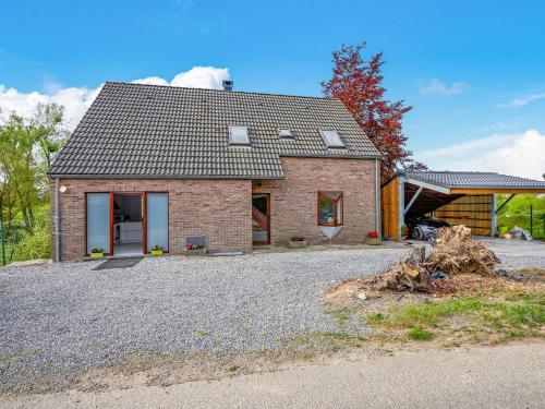 Фотография гостевого дома Scenic Cottage in Aywaille with Sauna