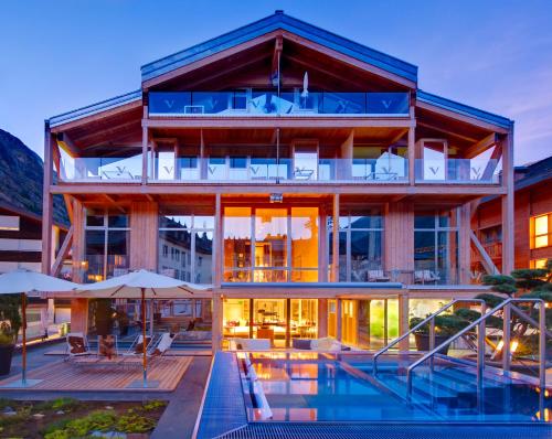 Фотография гостиницы Backstage Boutique SPA Hotel