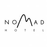 Фотография гостиницы Nomad Hotel