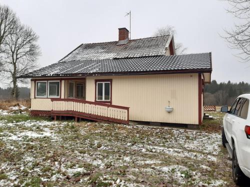 Фотографии гостевого дома 
            Home Bjornbyn 130