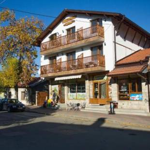 Фотографии гостевого дома 
            Guest house Legeto