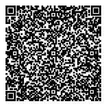 QR код гостиницы Юбилейная