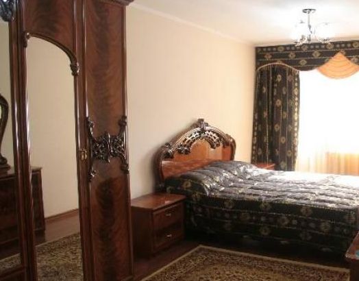 Фотография гостиницы Гюзель