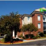 Фотография гостиницы Holiday Inn Express Hotel & Suites Lafayette, an IHG Hotel