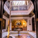 Фотография гостевого дома Riad L'Evidence