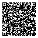 QR код мини отеля Albatros