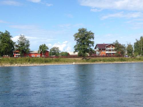 Фотография гостевого дома Усадьба Ново-Снежка