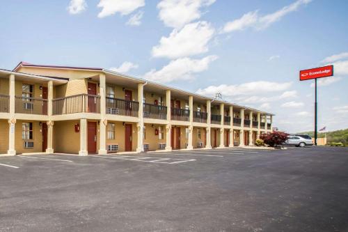 Фотография гостиницы Econo Lodge Kingsport