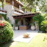 Фотография гостиницы Boutique Hotel Su Sergenti