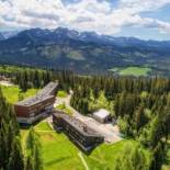 Фотография гостиницы Zespół Tatry - Hotel Tatry i Budynek Turystyczny