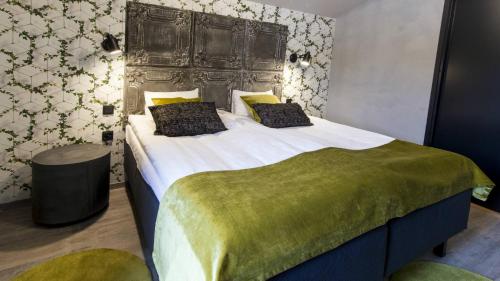 Фотография гостиницы Santalahti Resort Cottages & Villas