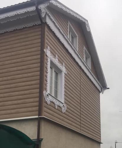 Фотография гостевого дома Старый город