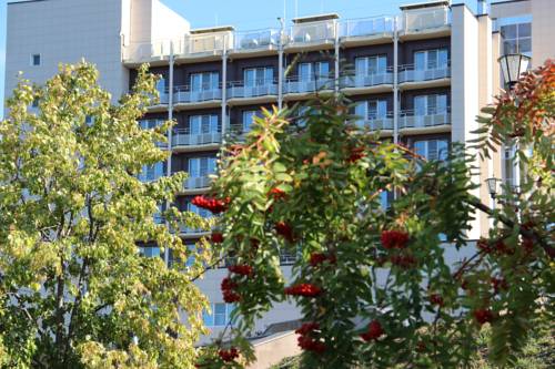 Фотография гостиницы Лада-Резорт