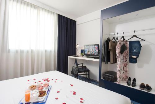 Фотография гостиницы Neo Hotel