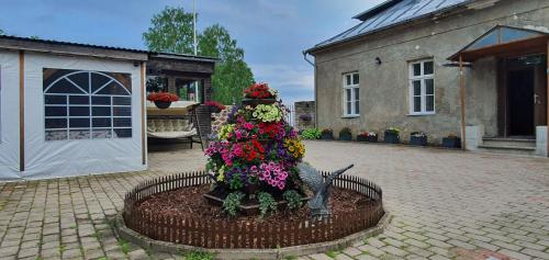 Фотография гостевого дома Nina puhkemaja